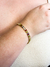 PULSEIRA RIVIERA EUPHORIA COLORIDA PRATA OU DOURADA na internet