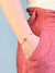 PULSEIRA DUO DOURADA - comprar online