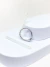 AJUSTADOR DE ANEIS EM SILICONE TRANSPARENTE - comprar online