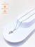 COLAR RAMO PRATA - comprar online