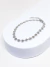 PULSEIRA MEDALHINHAS SHINE DOURADO E PRATA - loja online