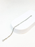 PULSEIRA SNAKE DOURADA OU PRATA - loja online