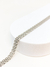 Imagem do PULSEIRA MALHA 6 MM PRATA E DOURADA