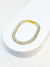 PULSEIRA RIVIERA EUPHORIA DOURADO E PRATA - loja online