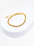 PULSEIRA PALMIER DOURADA OU PRATA - loja online