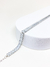 PULSEIRA RIVIERA EUPHORIA COM EXTENSOR PRATA na internet