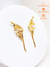 BRINCO FAIRY DOURADO E PRATA
