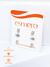 TRIO DE BRINCOS COM RAMO NUVEM E BOLINHA PRATA - comprar online