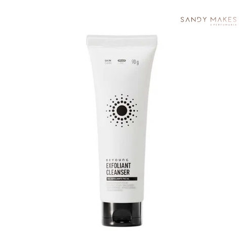 Exfoliant Cleanser Beyoung