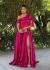 Vestido Antonella, Vestido longo de festa. - Loja Helena Alves