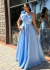 Vestido Atena, Vestido Longo de festa. - Loja Helena Alves