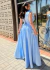 Vestido Atena, Vestido Longo de festa. - loja online