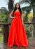 Vestido Melinda com Gloss na internet