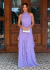 Vestido Milla, Vestido longo de festa tecido crepe de seda. - Loja Helena Alves