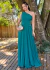 Vestido Maitê, Vestido longo de festa. - loja online