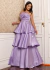 Vestido Tábata, Vestido Longo de festa. - loja online