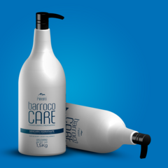 Máscara Hidratante Barroco Mineiro Care 1,5kg - comprar online