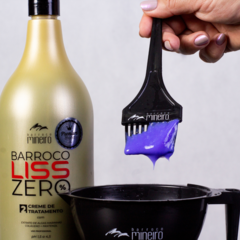 Creme De Tratamento Barroco Liss Zero Blond 1l na internet