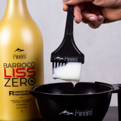 Creme de Tratamento Barroco Liss Zero 1L na internet