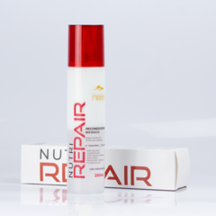 Recondiconador Bifásico Barroco Mineiro Nutri Repair 250ml - loja online
