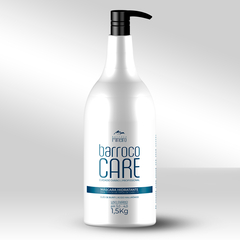 Máscara Hidratante Barroco Mineiro Care 1,5kg - Barroco Mineiro Profissional