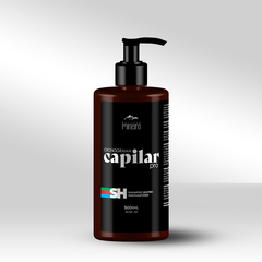 Shampoo Neutro Barroco Mineiro Cronograma Capilar 500ml - comprar online
