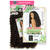 Cabelo Cacheado Bio Fibra Carnaval 75cm 300g Fashion Classic - loja online