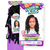 Cabelo Fashion Kids Modelinho LouLou P/Crochet Braid Cacheado 25cm 40gr Twist - comprar online