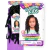 Cabelo Fashion Kids Modelinho LouLou P/Crochet Braid Cacheado 25cm 40gr Twist - comprar online