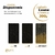 Cabelo Tela Luana African Beauty Bio Fibra lançamento 65cm - Rass Hair