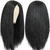 Peruca Longa Cachos Frizados Modelo Taína Fibra Orgânica Premium - Rass Hair