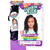 Cabelo Fashion Kids Modelinho LouLou P/Crochet Braid Cacheado 25cm 40gr Twist