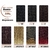 CABELO TELA DAMIS AFRICAN BEAUTY CACHEADO AFRO FIBRA ORGANICA - comprar online