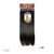 Cabelo Em Tela Orgânico Modelo Nagila Lançamento Da African Beauty 75Cm 360Gr Liso P/ Entrelace - comprar online