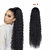 APLIQUE RABO DE CAVALO LILA AFRICAN BEAUTY BIO FIBRA 80CM ASPECTO DE CABELO HUMANO CACHEADO