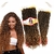 CABELO WENG GODDES LOCS DREAD METODO CROCHET BRAID - loja online