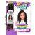 Imagem do Cabelo Fashion Kids Modelinho LouLou P/Crochet Braid Cacheado 25cm 40gr Twist