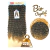 Cabelo Cacheado Nanda True Me Sleek - loja online
