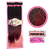 Cabelo Bio Vegetal 8 Telas Natural Yaky 100% similar ao Cabelo Humano 75 Cm - comprar online