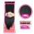 Cabelo Bio Vegetal 8 Telas Natural Yaky 100% similar ao Cabelo Humano 75 Cm - comprar online