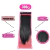 Cabelo Bio Vegetal 8 Telas Natural Yaky 100% similar ao Cabelo Humano 75 Cm - loja online