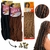 Kit Gypsy Braid 1 Nina Softex 140Gr + 2 Jumbo Super X 400Gr + Anéis na internet