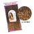Cabelo Crochet Fashion Braid Goddess A Aplique Cachos Afro - Rass Hair