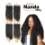 Imagem do Cabelo Cacheado Nanda True Me Sleek
