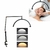 Luminária De Mesa Ringh Light Flexível Luz Led Idéal P/ Estética Profissional
