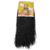 Micro Zizi Miojinho Cherey 350Gr Pacotão Zizi Braid 60 Cm Trançado