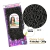 Cabelo Aplique Método Crochet Braid Modelo Gypsy Locs 300Gr - comprar online