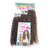 Cabelo Orgânico Na Tela Cacheado Fashion Line Modelo O´linda 320Gr 60cm