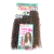 Cabelo Orgânico Na Tela Cacheado Fashion Line Modelo O´linda 320Gr 60cm