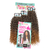 Cabelo Orgânico Na Tela Cacheado Fashion Line Modelo O´linda 320Gr 60cm - loja online